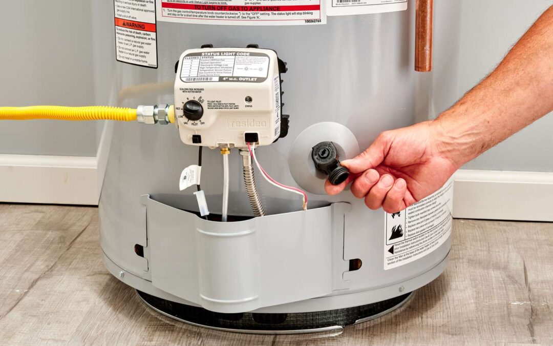 How to Flush a Water Heater: A Step-by-Step Guide for Optimal Performance