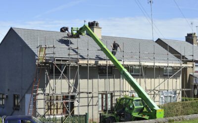 A Complete Guide on How to Cut Metal Roofing Safely and Efficiently