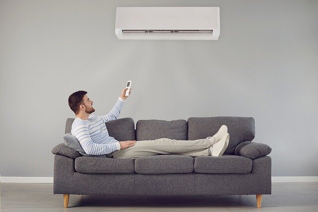 The Ultimate Guide to Choosing the Right Air Conditioner for Your Home
